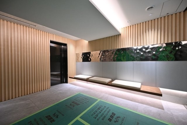 ピアース銀座レジデンス その他10