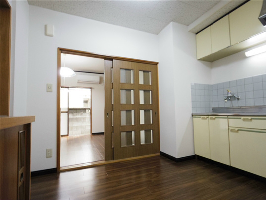 スリーウッド  その他6