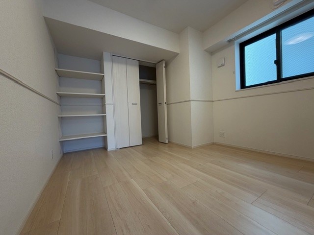 シエスタ　キー ベッドルーム