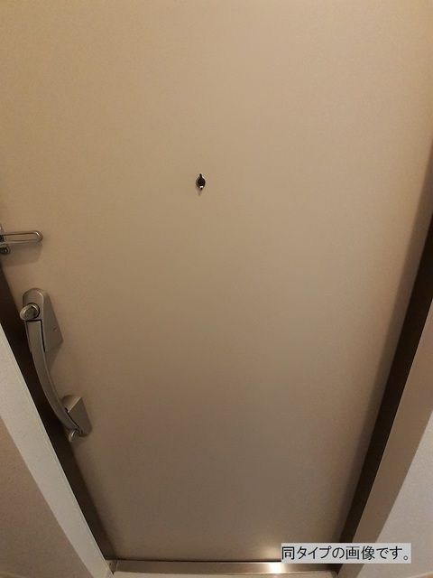 シエスタ　キー 玄関