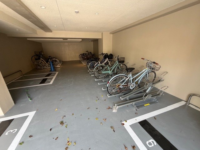 シエスタ　キー その他11