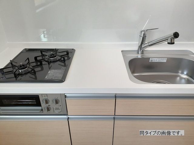 シエスタ　キー キッチン