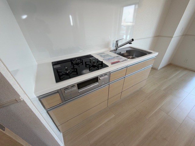 シエスタ　キー キッチン