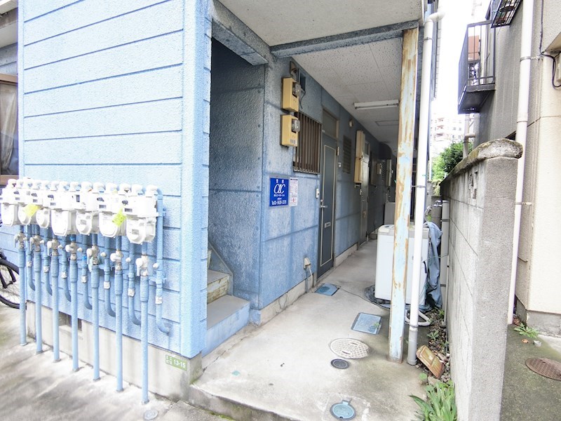 スリーウッド  その他6