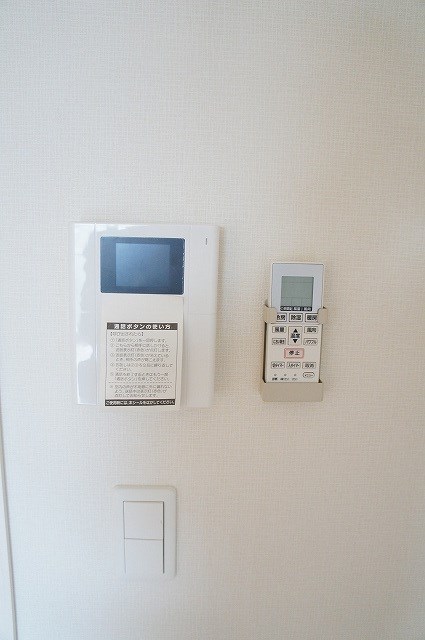 ブレジオ曳舟　A棟 その他3