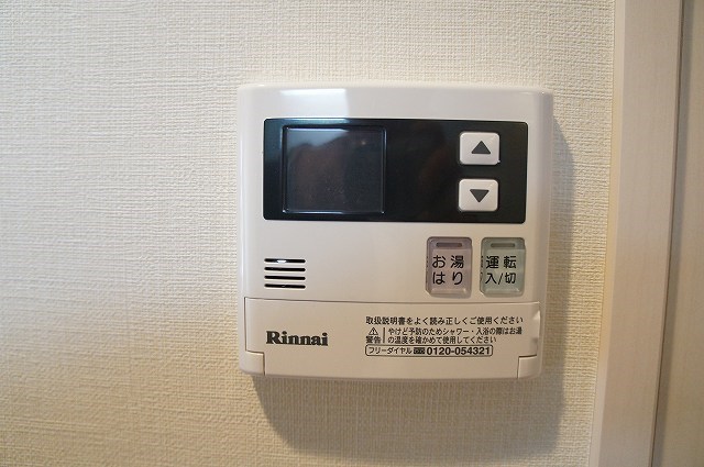 ブレジオ曳舟　A棟 その他6