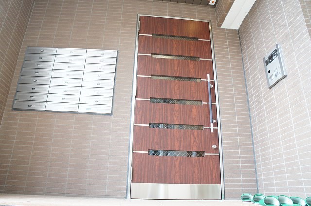 ブレジオ曳舟　A棟 その他7