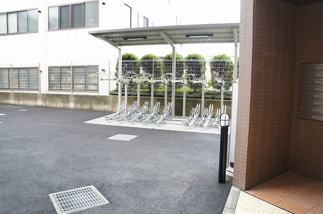 ブレジオ曳舟　A棟 その他8