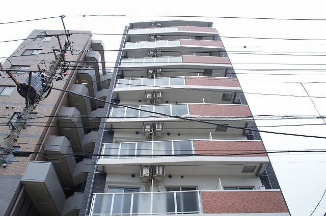 ブレジオ曳舟　A棟 その他10