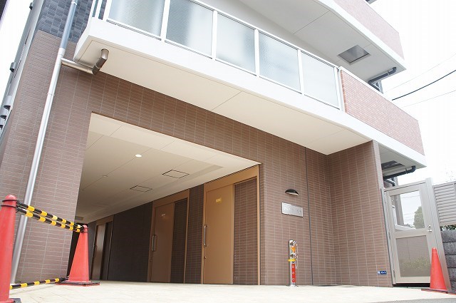 ブレジオ曳舟　A棟 その他12