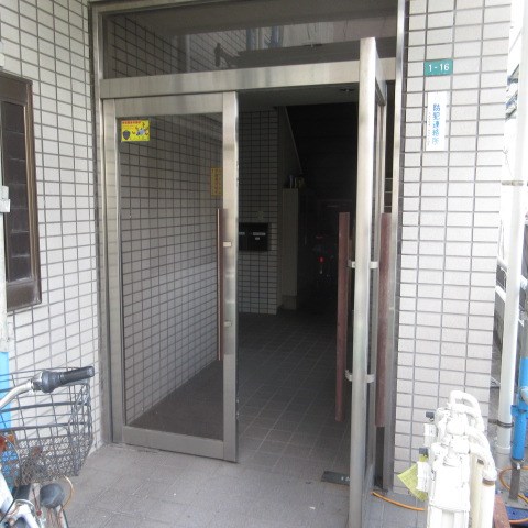 リバーサイド坂本 その他6