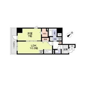 アーバン尾久 間取り