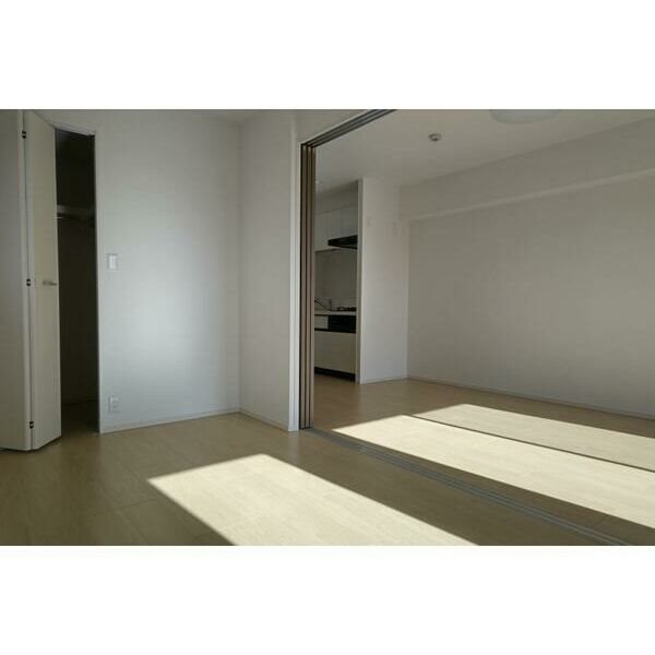 アーバン尾久 リビング