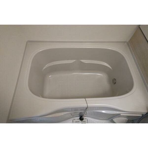 アーバン尾久 風呂画像