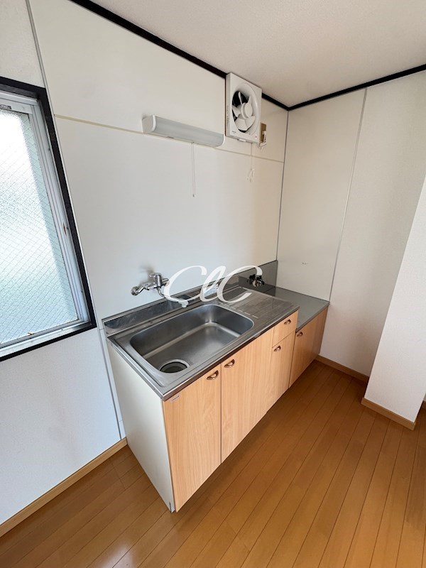 スカイハイツ キッチン