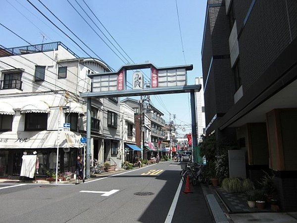 エール谷中    その他6