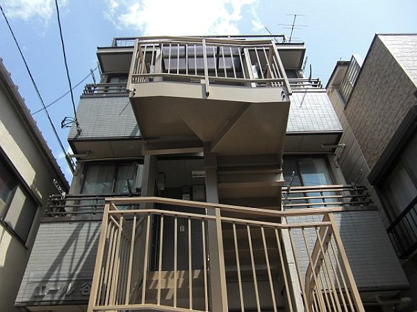 エール谷中    その他7