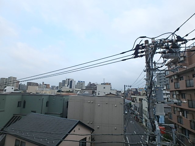 岩井ハイツ その他1