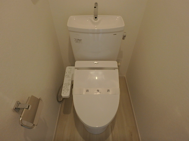 岩井ハイツ その他3