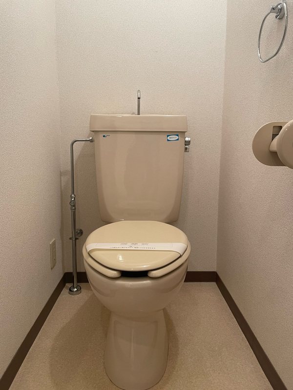 岩城ハイム日暮里 その他1