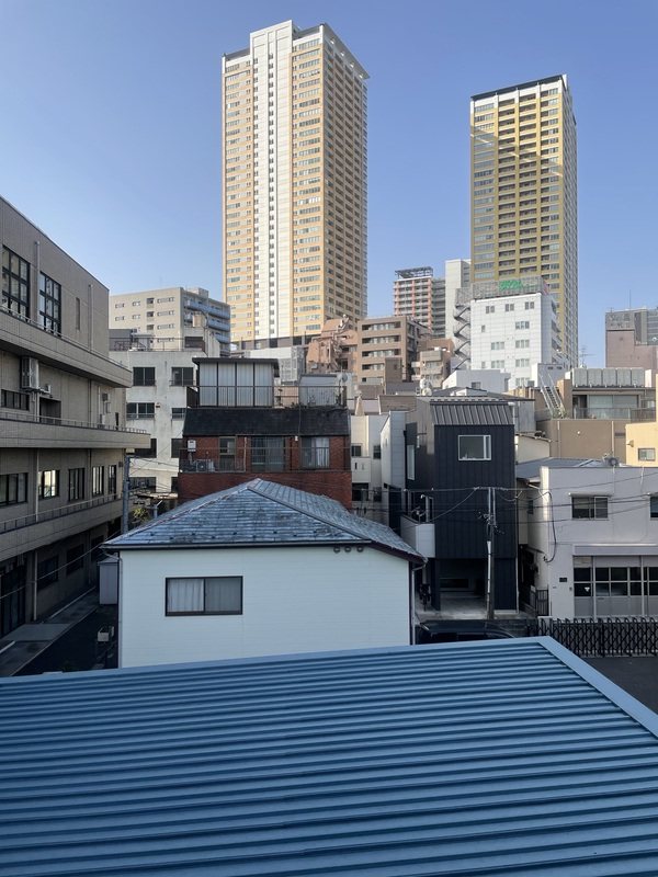 岩城ハイム日暮里 その他4