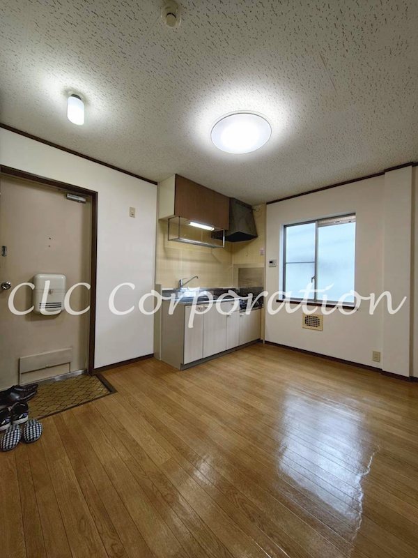 ライトハウスセキネ リビング