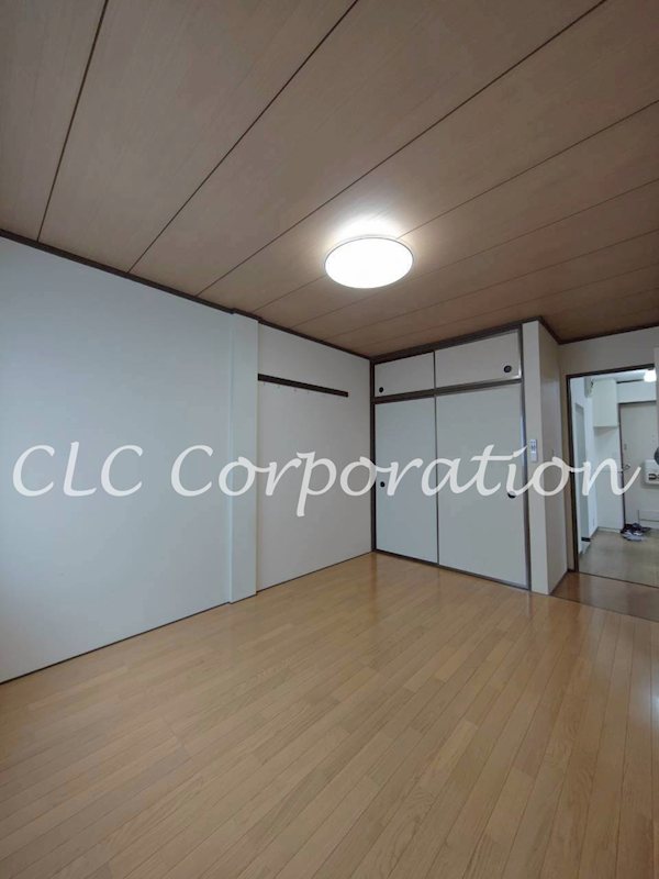 ライトハウスセキネ ベッドルーム