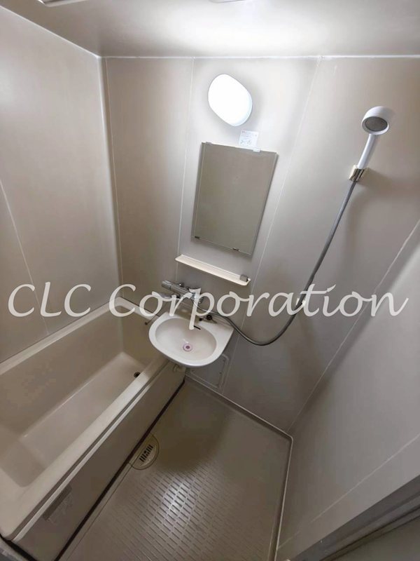 ライトハウスセキネ 風呂画像