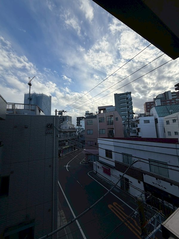 ドミール横田 その他4