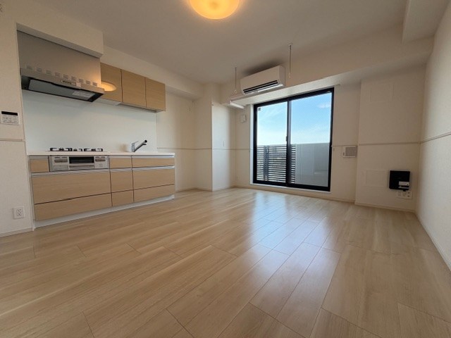 シエスタ　キー リビング