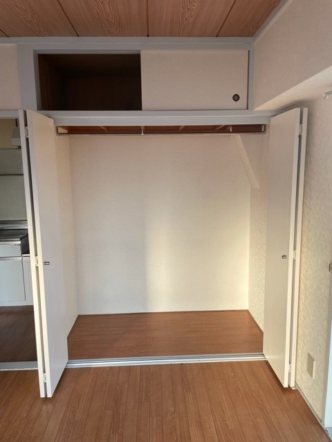 宮内サンハイツ西新井B棟   その他1