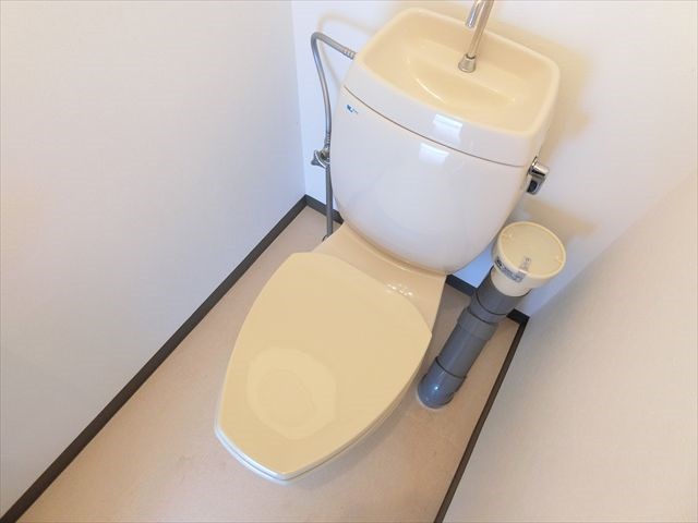 宮内サンハイツ西新井B棟   その他4