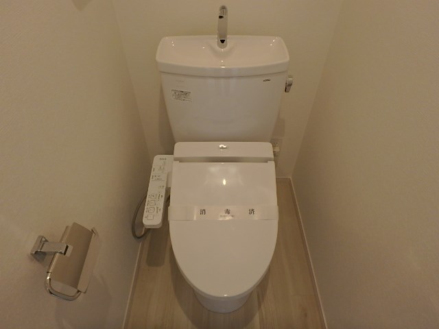 岩井ハイツ その他2