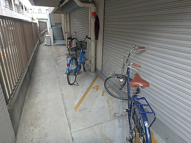 岩井ハイツ その他10