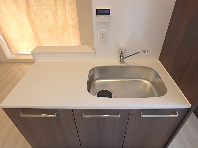 岩井ハイツ キッチン