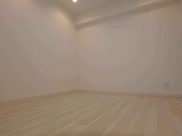 岩井ハイツ ベッドルーム