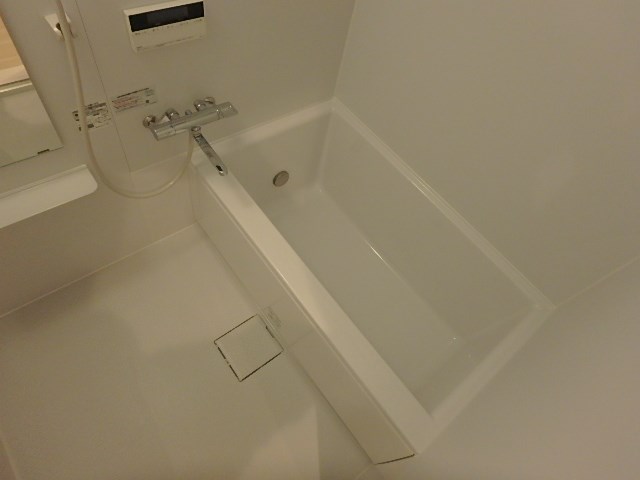 岩井ハイツ 風呂画像