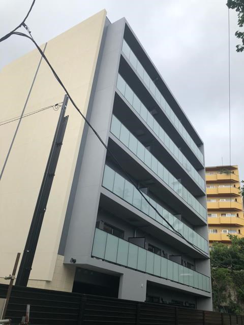 ＭＡＩＳＯＮ．Ｏ. 外観