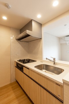 ＭＡＩＳＯＮ．Ｏ. キッチン