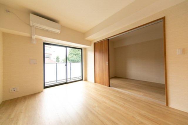 ＭＡＩＳＯＮ．Ｏ. ベッドルーム