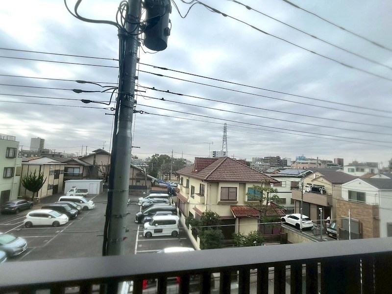 ロイジェント西新井 その他1