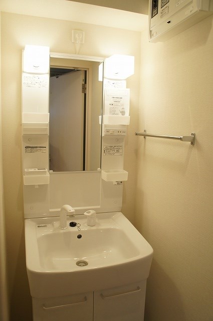 ブレジオ曳舟　A棟 その他2