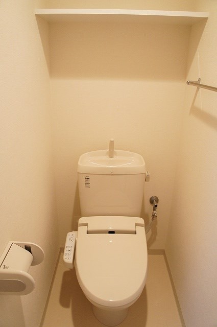 ブレジオ曳舟　A棟 その他5