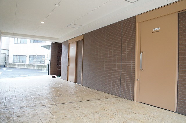 ブレジオ曳舟　A棟 その他9