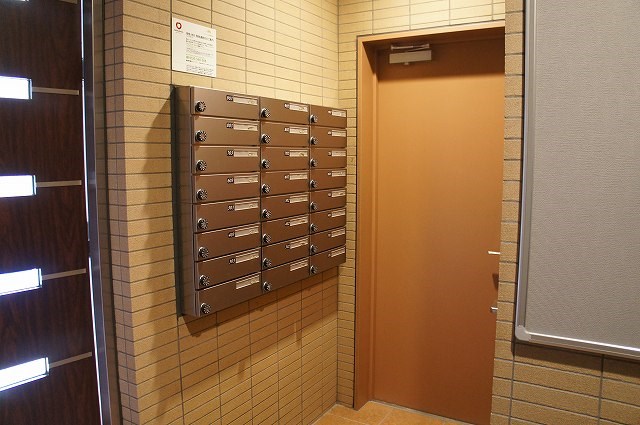 ブレジオ曳舟　A棟 その他13