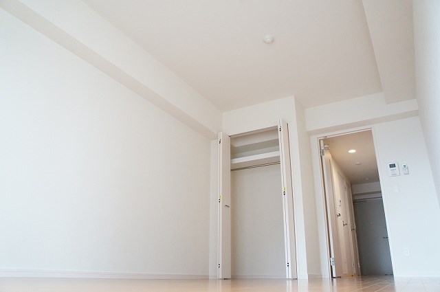 ブレジオ曳舟　A棟 ベッドルーム