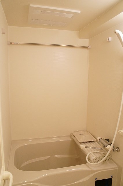 ブレジオ曳舟　A棟 風呂画像