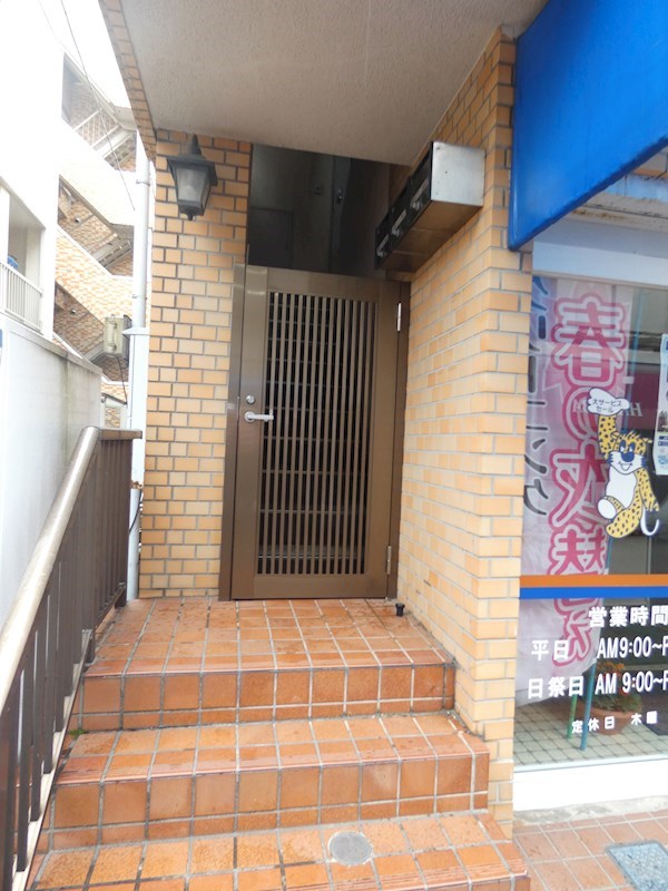 コーポＣ＆Ｔ その他5