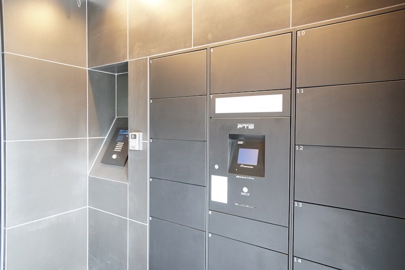 メインステージ門前仲町Ⅱ その他5