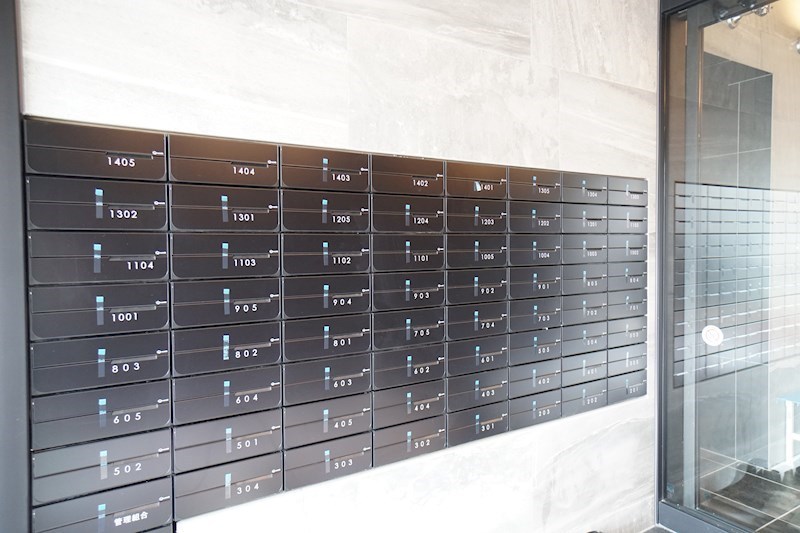 メインステージ門前仲町Ⅱ その他6